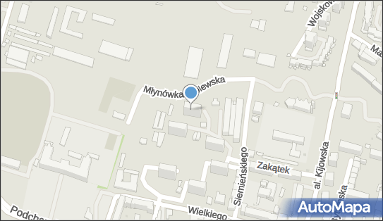 Prywatna Praktyka Lekarska Ortopedia, Zakątek 8, Kraków 30-076 - Przedsiębiorstwo, Firma, numer telefonu, NIP: 6771305781