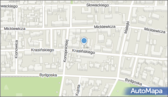 8911552493, Prywatna Praktyka Lekarska Piotr Kędzierski 