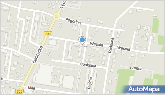 6692355715, Prywatna Praktyka Lekarska Rafał Wojtkiewicz 