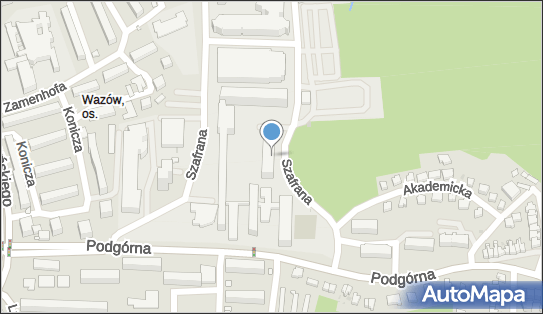 Prywatna Praktyka Lekarska Sikora, Zielona Góra 65-246 - Przedsiębiorstwo, Firma, NIP: 9730023745