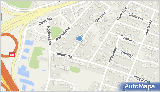 Prywatna Praktyka Lekarska Stanisław Czeszak, Gwarna 23 86-005 - Przedsiębiorstwo, Firma, NIP: 9231646014