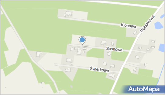 Prywatna Praktyka Lekarska Tatiana Szymborska, Sosnowa 7 09-100 - Przedsiębiorstwo, Firma, NIP: 5671529434