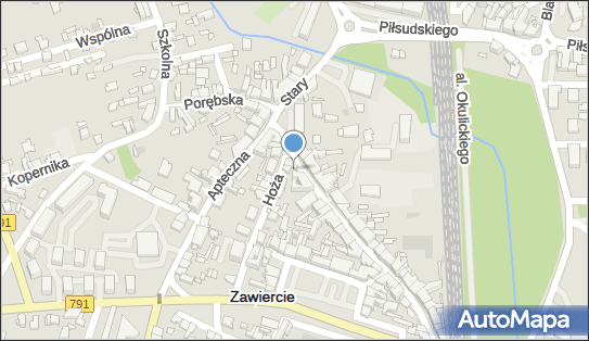 6492144876, Specjalistyczna Praktyka Lekarska Paweł Dubik 