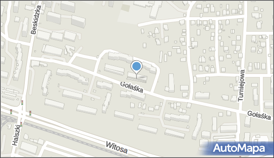 Prywatna Praktyka Lekarska w Miejscu Wezwania, Gołaśka 12, Kraków 30-619 - Przedsiębiorstwo, Firma, NIP: 6791586719
