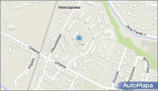 Prywatna Praktyka Lekarska Wizyty Domowe, ul. Orkana 18B 34-700 - Przedsiębiorstwo, Firma, NIP: 7351590284