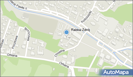 7351506817, Robert Skrzypczak Specjalistyczna Prywatna Praktyka Lekarska 
