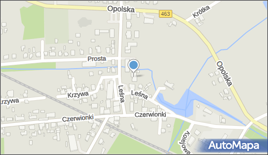 7541268120, Elżbieta Kulisa Niepubliczny Zakład Opieki Zdrowotnej 