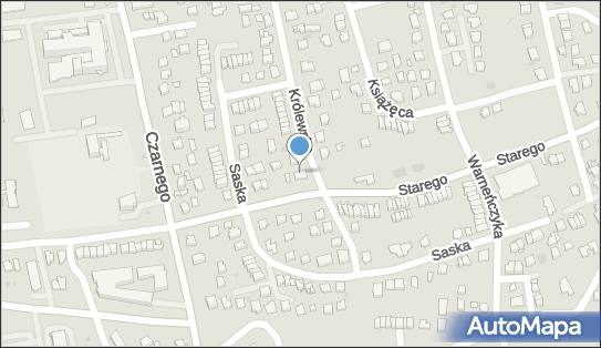 Prywatna Praktyka Lekarska Wizyty Domowe, Królewska 34a, Rzeszów 35-616 - Przedsiębiorstwo, Firma, NIP: 6851065066