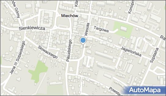 Prywatna Praktyka Lekarska Wizyty Wyjazdowe Angrot, ul. Wesoła 9A 32-200 - Przedsiębiorstwo, Firma, NIP: 9480005076