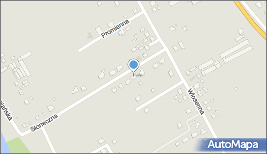 Prywatna Praktyka Lekarska, ul. Słoneczna 10, Kruszwica 88-153 - Przedsiębiorstwo, Firma, numer telefonu, NIP: 5561604442