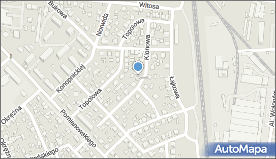 Prywatna Praktyka Lekarska, Klonowa 7, Koronowo 86-010 - Przedsiębiorstwo, Firma, NIP: 7271882889