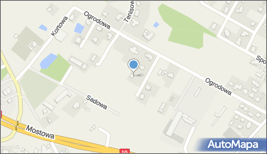 8791456432, Prywatna Praktyka Lekarska Beciński Jerzy 