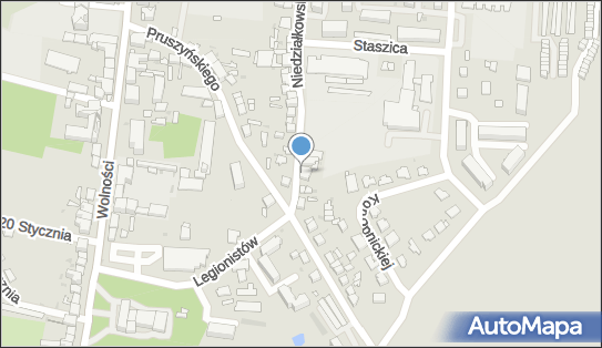 8781544293, Prywatna Praktyka Lekarska Magdalena Kędzia 