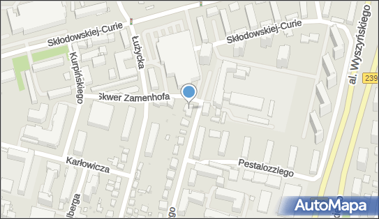 Prywatna Praktyka Lekarska, ul. Jana Pestalozziego 27, Bydgoszcz 85-095 - Przedsiębiorstwo, Firma, NIP: 5542362802