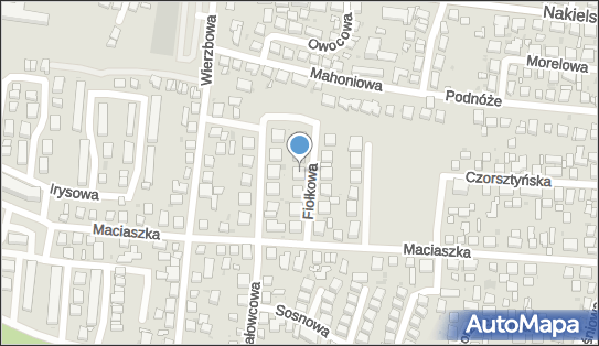 Prywatna Praktyka Lekarska, Fiołkowa 15, Bydgoszcz 85-361 - Przedsiębiorstwo, Firma, NIP: 5621163416