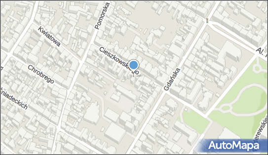 Prywatna Praktyka Lekarska, ul. Augusta Cieszkowskiego 5, Bydgoszcz 85-052 - Przedsiębiorstwo, Firma, NIP: 5541045034