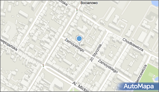 Prywatna Praktyka Lekarska, ul. Jana Zamoyskiego 5, Bydgoszcz 85-063 - Przedsiębiorstwo, Firma, NIP: 5540157831