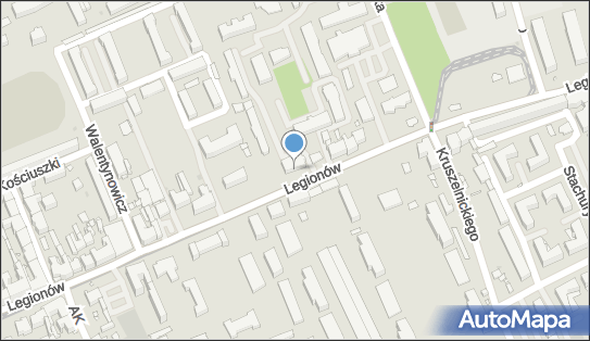 8761911819, Prywatna Praktyka Lekarska Agnieszka Malinowska 