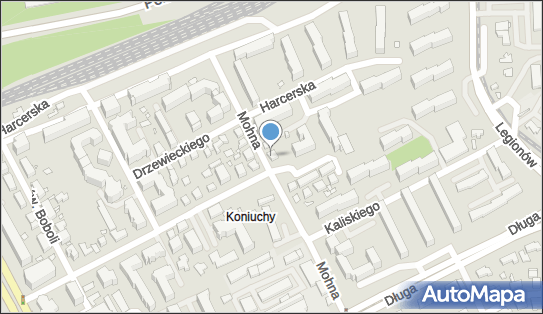 7741468763, Prywatna Praktyka Lekarska Anna Jończy 