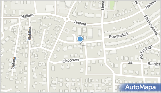 008234513, Zaleski Jerzy Grupowa Praktyka Lekarska 