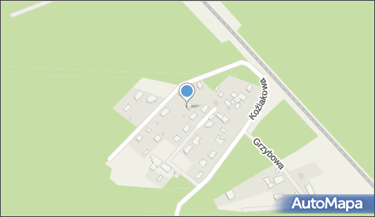 Prywatna Praktyka Lekarska, ul. Koźlakowa 9, Zielonka 86-005 - Przedsiębiorstwo, Firma, NIP: 9670019035