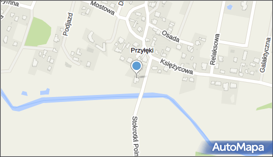 Prywatna Praktyka Lekarska, ul. Mostowa 26, Przyłęki 86-005 - Przedsiębiorstwo, Firma, numer telefonu, NIP: 5541490403