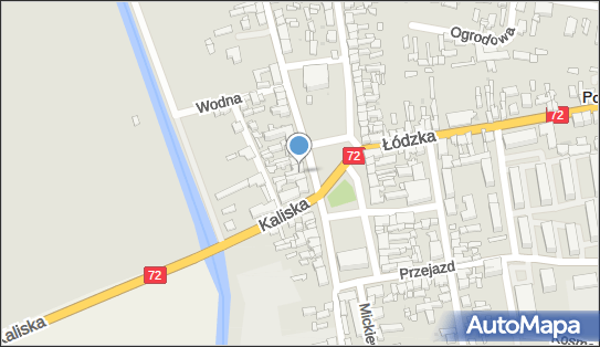 731494335, Prywatna Praktyka Lekarska Iwona Migdał 