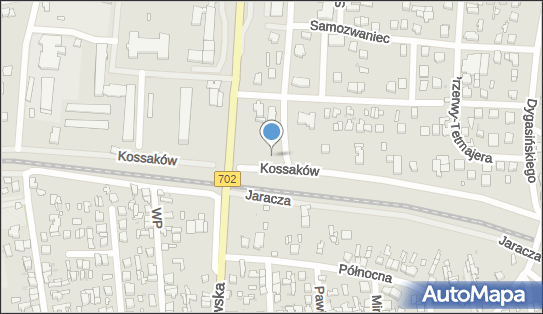 Prywatna Praktyka Lekarska, ul. Wojciecha i Juliusza Kossaków 8 95-100 - Przedsiębiorstwo, Firma, numer telefonu, NIP: 7261380749