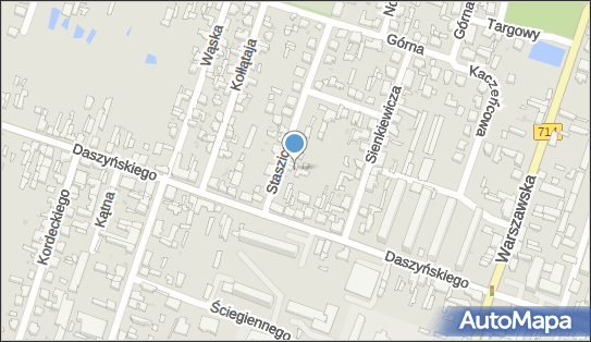 9471330865, Prywatna Praktyka Lekarska-Gabinet Lekarski-Jacek Robaszkiewicz 