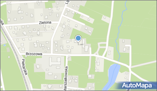 7321475503, Prywatna Praktyka Lekarska Wojciech Kierzkowski 