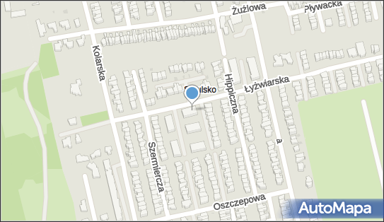 Prywatna Praktyka Lekarska, Łyżwiarska 70, Łódź 94-124 - Przedsiębiorstwo, Firma, NIP: 7251432953