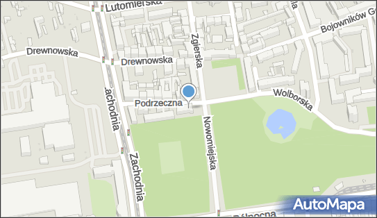 Prywatna Praktyka Lekarska, ul. Podrzeczna 2, Łódź 91-006 - Przedsiębiorstwo, Firma, NIP: 7261476047
