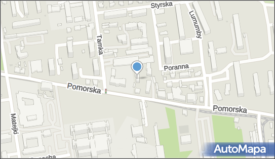 7331168493, Prywatna Praktyka Lekarska Marek Romanowski 