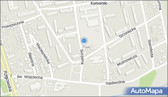 Prywatna Praktyka Lekarska, ul. Socjalna 48, Łódź 93-324 - Przedsiębiorstwo, Firma, NIP: 9471204853