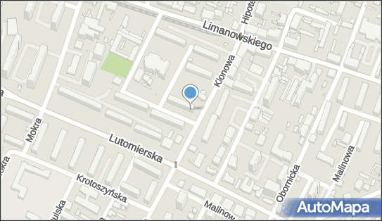 7261376104, Prywatna Praktyka Lekarska Maciej Barański 