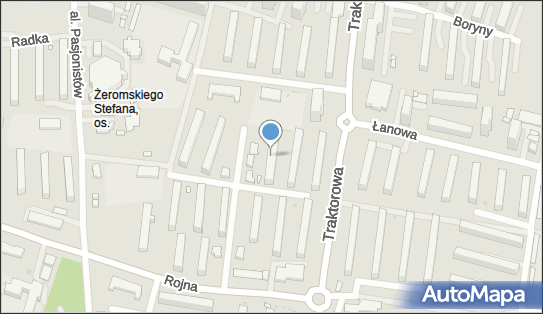9471019251, Prywatna Praktyka Lekarska Anna Kacprzak 