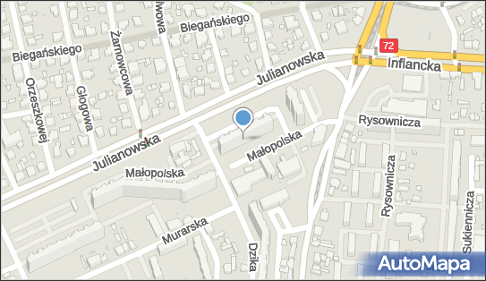 7272651755, Prywatna Praktyka Lekarska Ewa Pogonowicz 