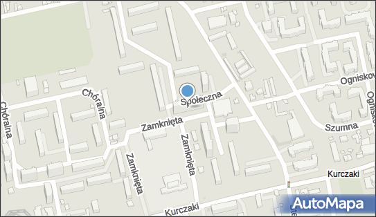 7291539249, Prywatna Praktyka Lekarska Błoch Mariusz 