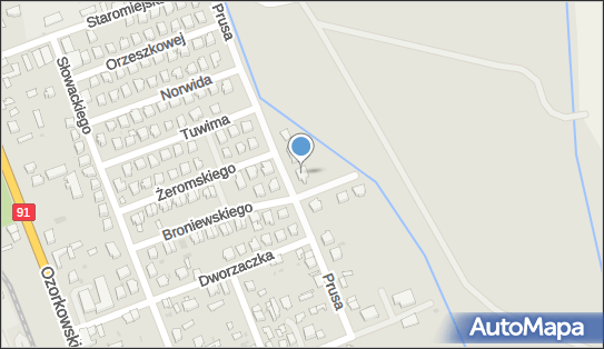 Prywatna Praktyka Lekarska, ul. Bolesława Prusa 3A, Łęczyca 99-100 - Przedsiębiorstwo, Firma, NIP: 7751264039