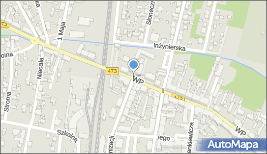 Prywatna Praktyka Lekarska, Wojska Polskiego 77 97-300 - Przedsiębiorstwo, Firma, NIP: 7711217571