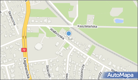 7261585055, Prywatna Praktyka Lekarska Marek Staniaszczyk 