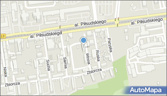 7281020379, Prywatna Praktyka Lekarska Ewa Wiankowska-Śmiecińska 