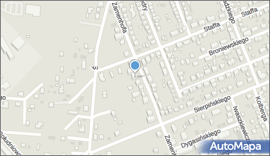 7121439359, Prywatna Praktyka Lekarska Krystyna Pałys 