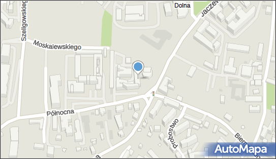 Prywatna Praktyka Lekarska, ul. Kazimierza Jaczewskiego 2, Lublin 20-090 - Przedsiębiorstwo, Firma, NIP: 9461698061