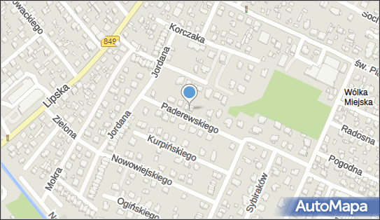 950450555, Prywatna Praktyka Lekarska Mariusz Krata 