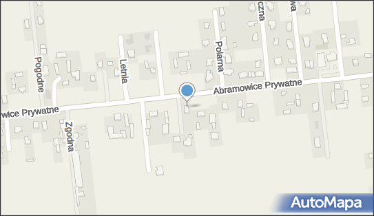 Prywatna Praktyka Lekarska, Abramowice Prywatne 64A 20-388 - Przedsiębiorstwo, Firma, NIP: 7121540992