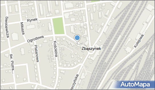 9271007970, Prywatna Praktyka Lekarska Zenon Czaczyk 