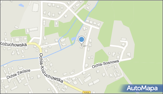 Prywatna Praktyka Lekarska, ul. Ochla-Marii Konopnickiej 10 66-006 - Przedsiębiorstwo, Firma, NIP: 9730326196