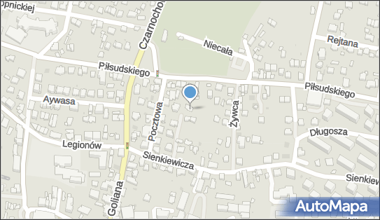 6831333664, Prywatna Praktyka Lekarska Kinga Skulimowska 