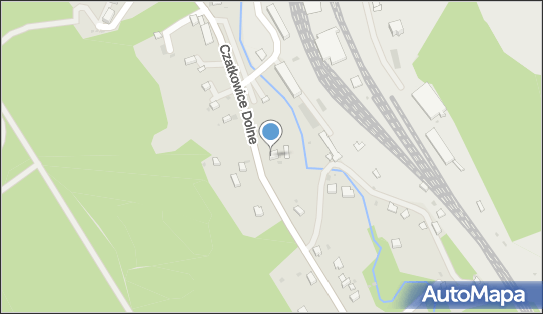 Prywatna Praktyka Lekarska, ul. Czatkowice Dolne 77, Krzeszowice 32-065 - Przedsiębiorstwo, Firma, NIP: 6761300380